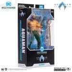 McFarlane Toys Aquaman and the Lost Kingdom DC Multiverse Action Figure Aquaman 18 cm - Image 21