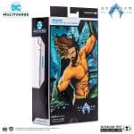 McFarlane Toys Aquaman and the Lost Kingdom DC Multiverse Action Figure Aquaman 18 cm - Image 22