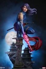 Sideshow Collectibles Psylocke Premium Format Figure  1/4 , 53 cm - Image 3