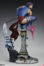 Sideshow Collectibles Psylocke Premium Format Figure  1/4 , 53 cm - Image 14