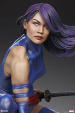 Sideshow Collectibles Psylocke Premium Format Figure  1/4 , 53 cm - Image 17