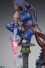 Sideshow Collectibles Psylocke Premium Format Figure  1/4 , 53 cm - Image 20