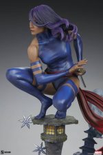 Sideshow Collectibles Psylocke Premium Format Figure  1/4 , 53 cm - Image 21