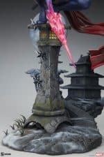 Sideshow Collectibles Psylocke Premium Format Figure  1/4 , 53 cm - Image 25
