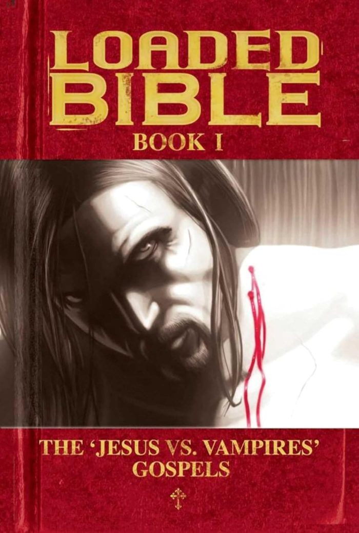 LOADED BIBLE TP VOL 01 (NEW PTG)