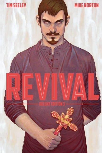REVIVAL DLX COLL HC VOL 03
