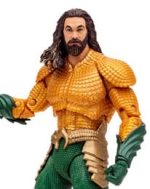 McFarlane Toys Aquaman and the Lost Kingdom DC Multiverse Action Figure Aquaman 18 cm - Image 35