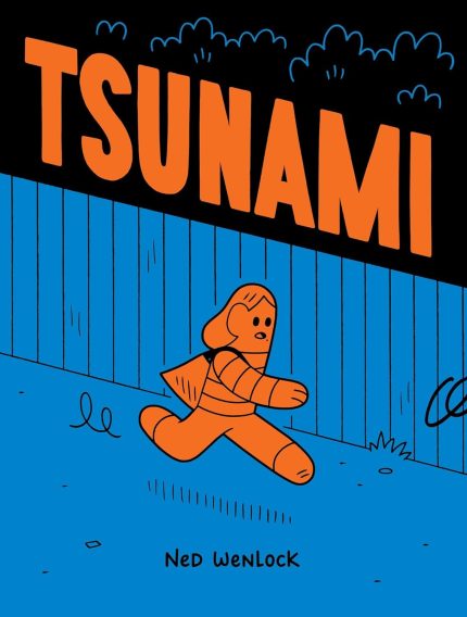 TSUNAMI GN TP