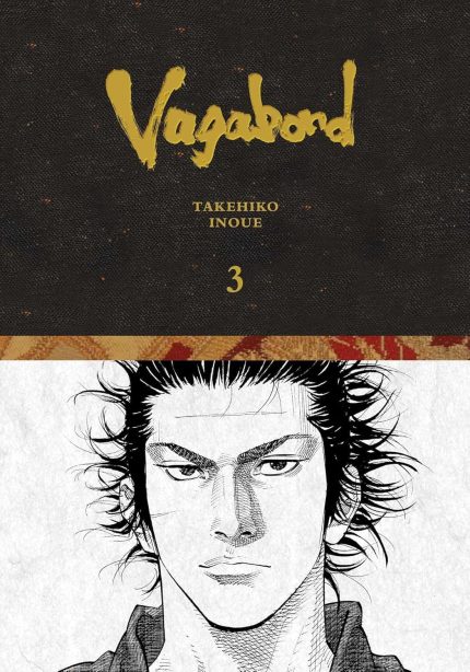 Vagabond Definitive Edition 3