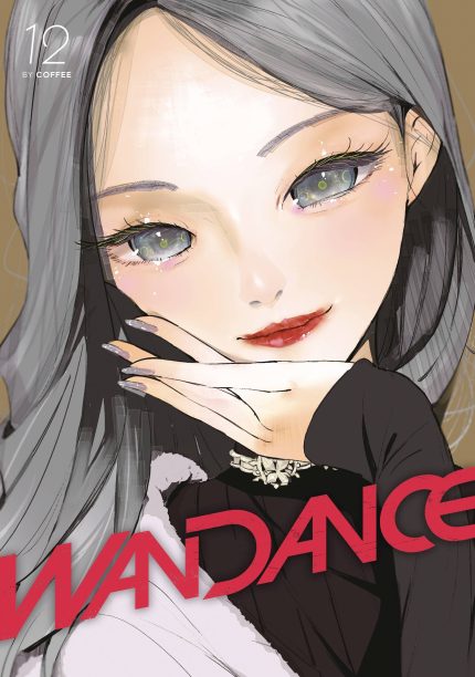 Wandance 12 TP