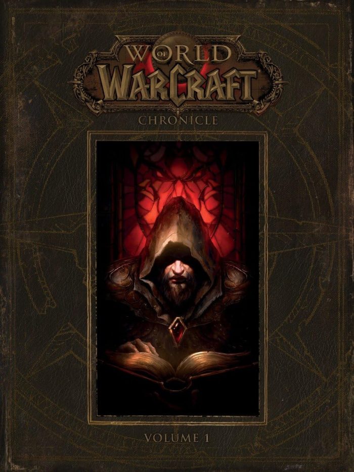 World of Warcraft: Chronicle Volume 1