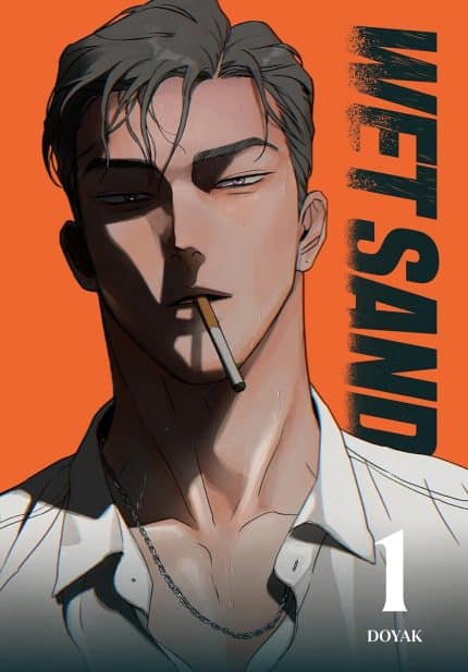 Wet Sand, Volume 1 TP