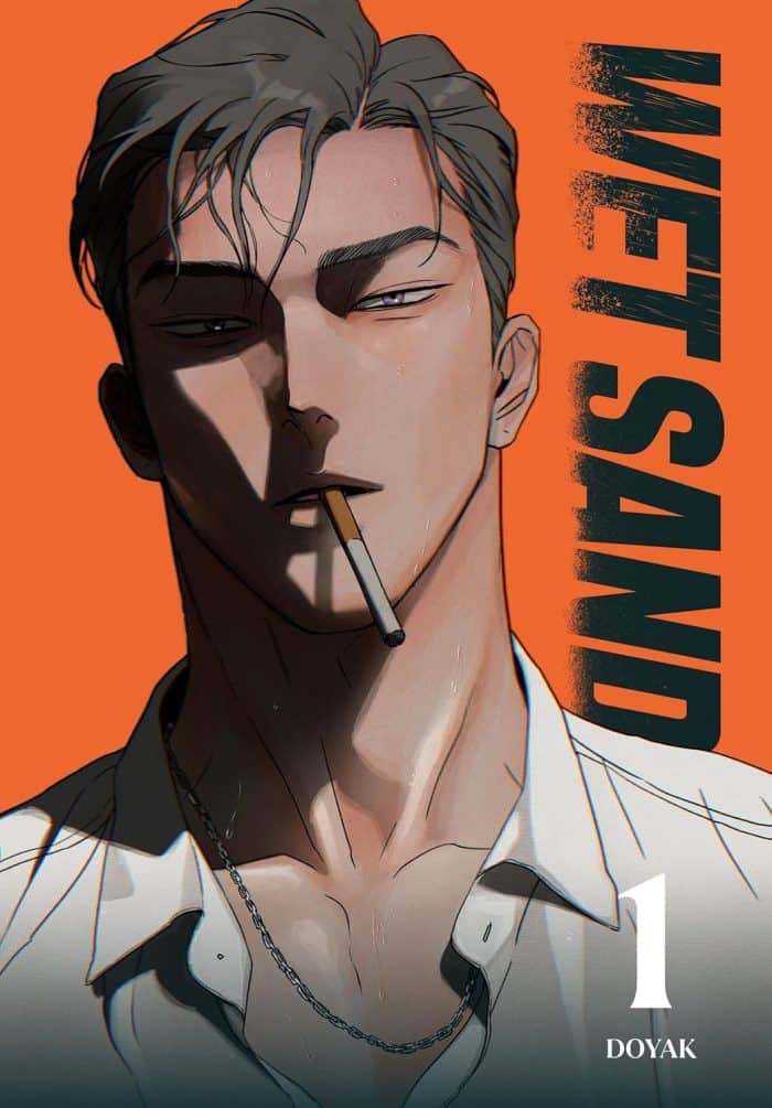 Wet Sand, Volume 1 TP