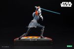Kotobukiya Star Wars The Clone Wars ARTFX PVC Statue 1/7 Ahsoka Tano Escape from the Clones 24 cm - Image 11