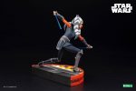 Kotobukiya Star Wars The Clone Wars ARTFX PVC Statue 1/7 Ahsoka Tano Escape from the Clones 24 cm - Image 12
