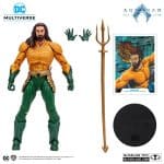 McFarlane Toys Aquaman and the Lost Kingdom DC Multiverse Action Figure Aquaman 18 cm - Image 36