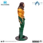 McFarlane Toys Aquaman and the Lost Kingdom DC Multiverse Action Figure Aquaman 18 cm - Image 40