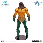 McFarlane Toys Aquaman and the Lost Kingdom DC Multiverse Action Figure Aquaman 18 cm - Image 41