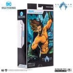 McFarlane Toys Aquaman and the Lost Kingdom DC Multiverse Action Figure Aquaman 18 cm - Image 45