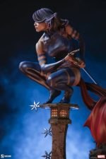 Sideshow Collectibles Psylocke Premium Format Figure  1/4 , 53 cm - Image 31