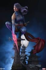 Sideshow Collectibles Psylocke Premium Format Figure  1/4 , 53 cm - Image 32