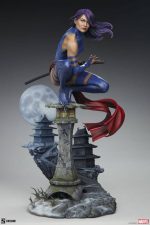 Sideshow Collectibles Psylocke Premium Format Figure  1/4 , 53 cm - Image 35