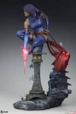 Sideshow Collectibles Psylocke Premium Format Figure  1/4 , 53 cm - Image 37