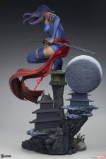 Sideshow Collectibles Psylocke Premium Format Figure  1/4 , 53 cm - Image 38