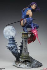 Sideshow Collectibles Psylocke Premium Format Figure  1/4 , 53 cm - Image 40