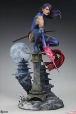 Sideshow Collectibles Psylocke Premium Format Figure  1/4 , 53 cm - Image 41