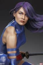 Sideshow Collectibles Psylocke Premium Format Figure  1/4 , 53 cm - Image 42