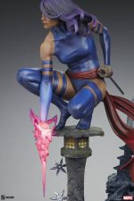 Sideshow Collectibles Psylocke Premium Format Figure  1/4 , 53 cm - Image 45