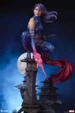 Sideshow Collectibles Psylocke Premium Format Figure  1/4 , 53 cm - Image 51