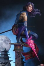 Sideshow Collectibles Psylocke Premium Format Figure  1/4 , 53 cm - Image 52