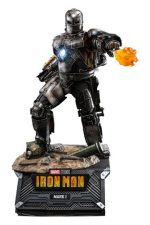 Iron Man Movie Masterpiece 1/6 Iron Man Mark I 30 cm - Image 20