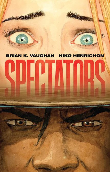 SPECTATORS HC