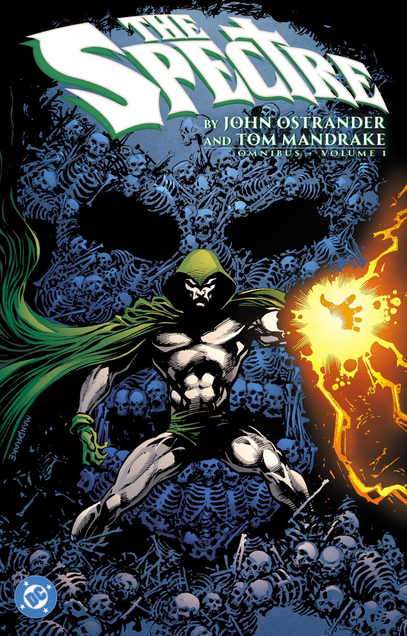 the-spectre-by-john-ostrander-and-tom-mandrake-omnibus-vol-1-buy-cheap-comics-eurpe-shop-bugle The Spectre by John Ostrander and Tom Mandrake Omnibus Vol. 1