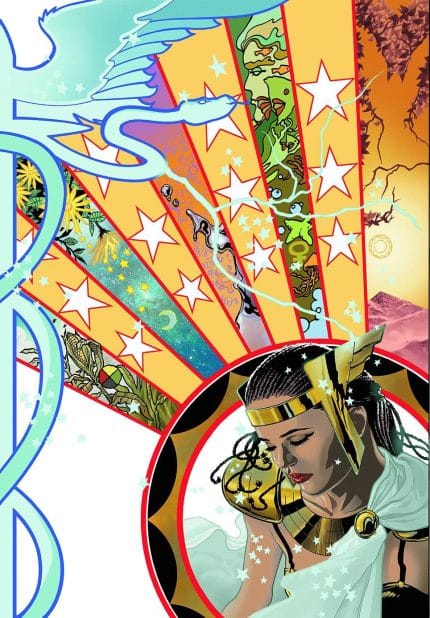 Absolute Promethea Book Two (2026 Edition)