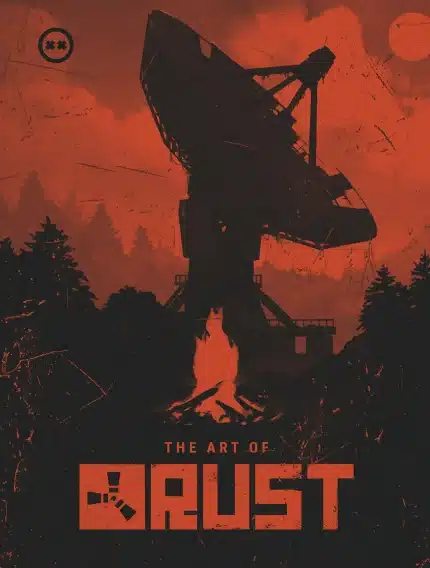 The Art of Rust
