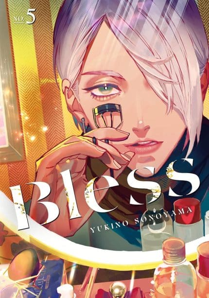 Bless 5 TP