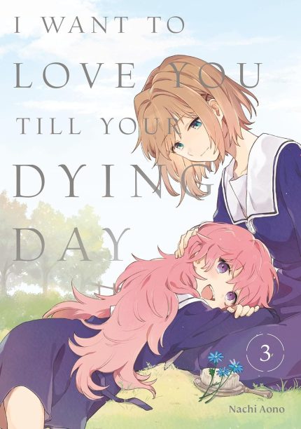 I Want to Love You Till Your Dying Day 3 TP