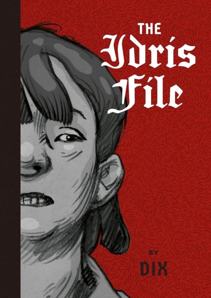 IDRIS FILE HC