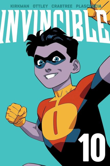 INVINCIBLE TP VOL 10 NEW EDITION