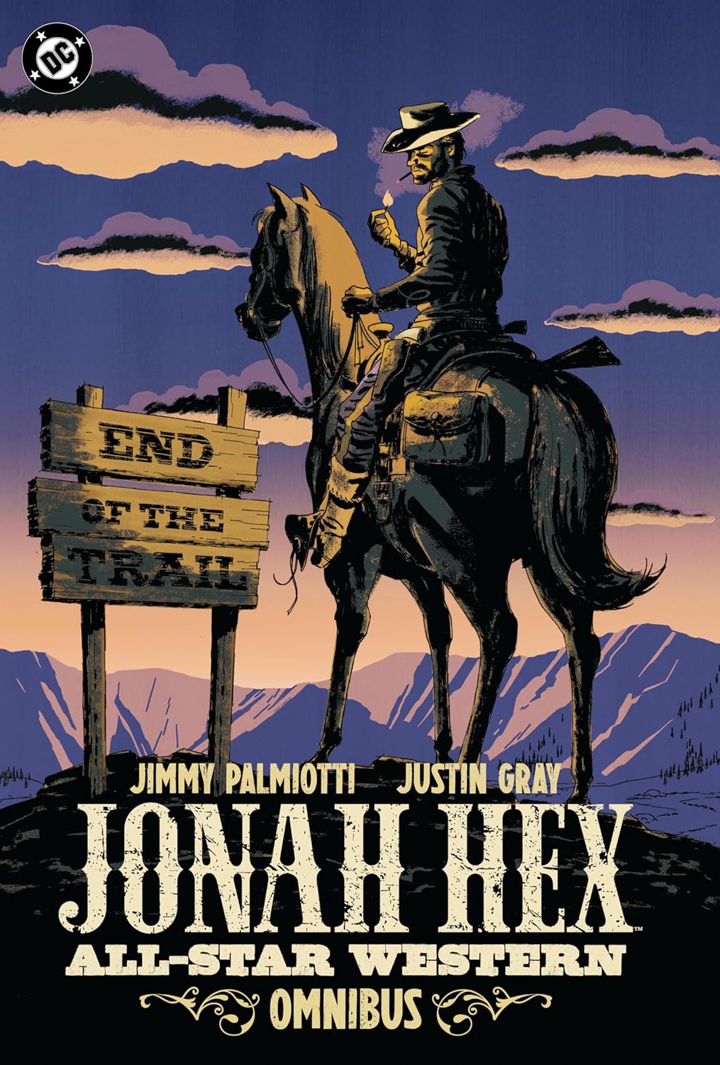 jonah-hex-all-star-western-omnibus-buy-cheap-comics-eurpe-shop-bugle Jonah Hex: All-Star Western Omnibus