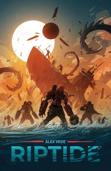Riptide TP