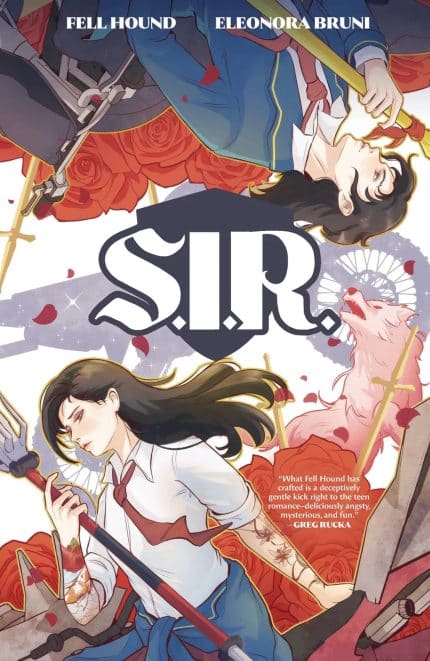 S.I.R. TP