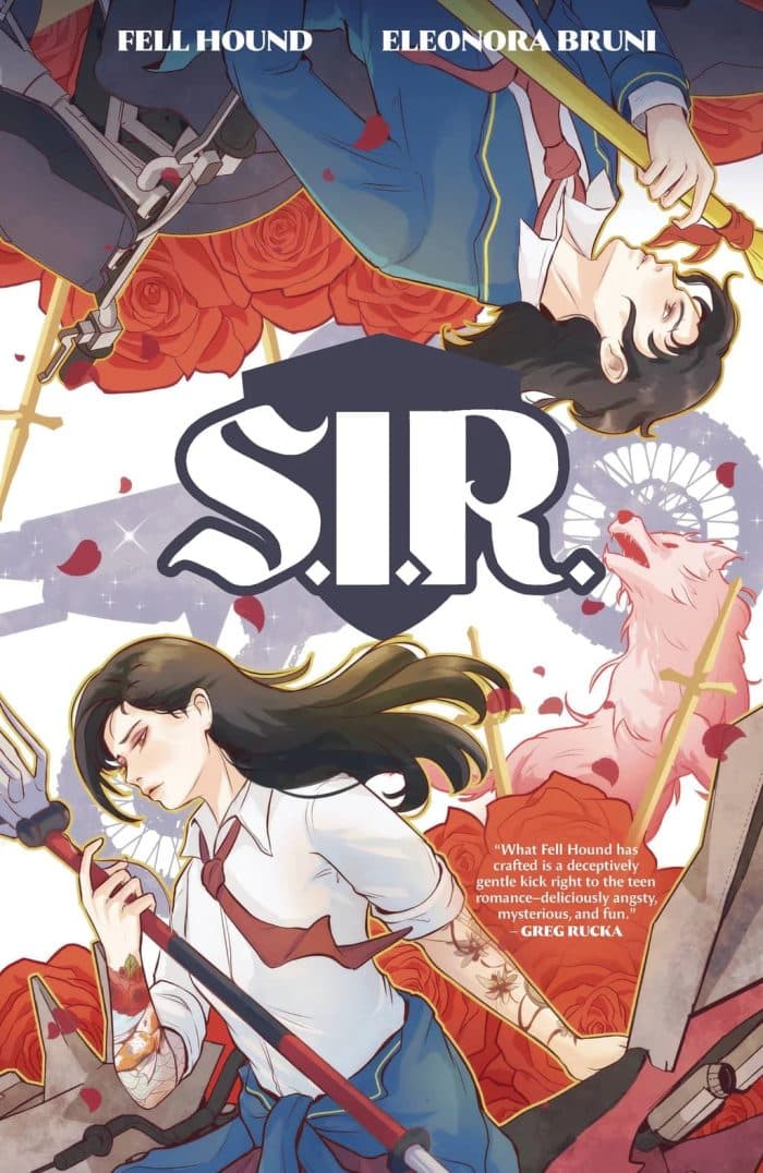 S.I.R. TP