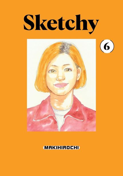 Sketchy 6 TP