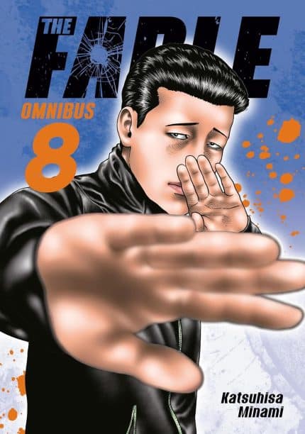 The Fable Omnibus 8 (Vol. 15-16) TP