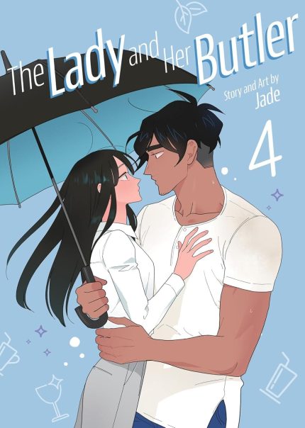 The Lady and Her Butler Vol. 4 TP